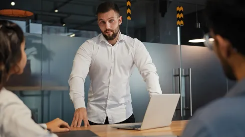 How DOJ Pilot Program Will Affect Executives and Employees