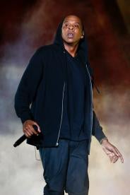 SEC subpoenas Jay-Z in apparel brand probe
