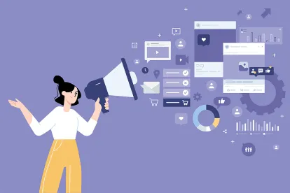 Using Content Distribution to Publicize Your Law Firm