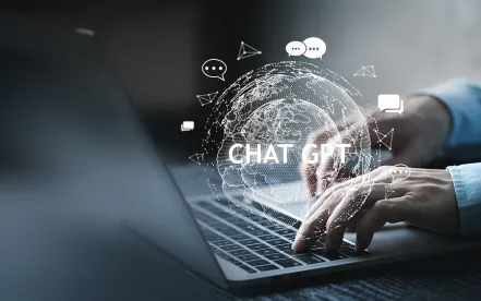 ChatGPT Legal Pitfalls