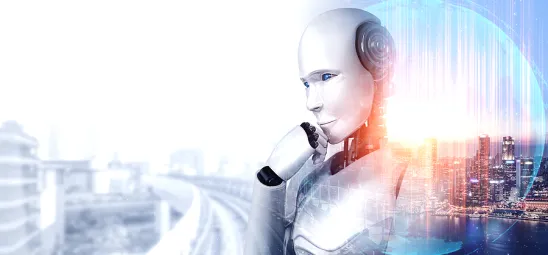 Artificial Intelligence and the Future of Marketing