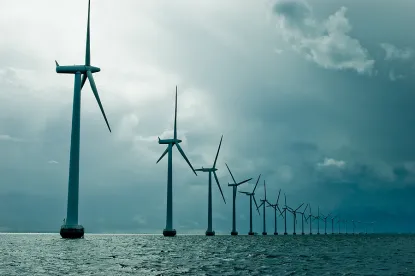 California BOEM will hold an auction to sell five offshore wind energy leases