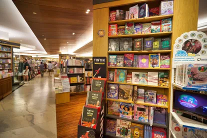 Proposed Penguin Acquisition of Simon and Schuster Found to Threaten U.S. Publishing Competition