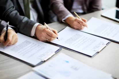 Efficient Deleveraging: Navigating LMA Intercreditor Distressed Disposal