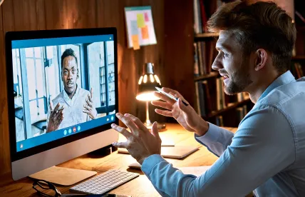 Ninth Circuit Clarifies Virtual Contact and Personal Jurisdiction