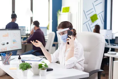 The Covid-19 Pandemic Is Still Relevant For Employers