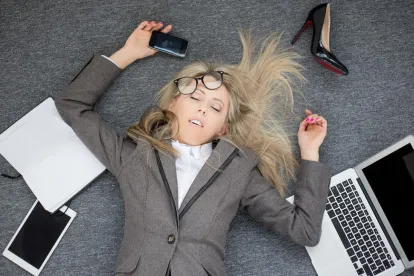 Using Legal Tech To Ease Demanding Law Firm Hours