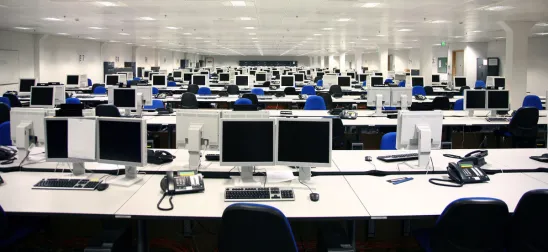 Laid Off Call Center Employees in California Must Have Proper Prior Notice