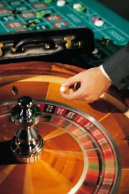 MS Gaming Commission Meeting Agenda