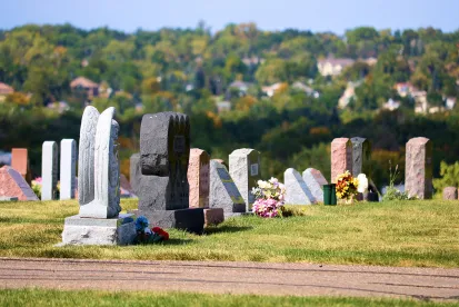 More People Want To Be Morticians, Undertakers, and Funeral Directors