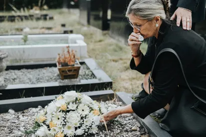 lllinois Workplace Bereavement Coverage Expanded With Amendment