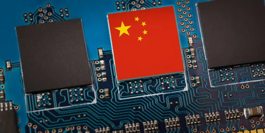 China CAC Security Assessment
