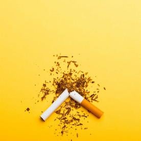 FDA's Tobacco and Nicotine Products Regulation