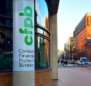 CFPB Releases Spring Rulemaking Agenda