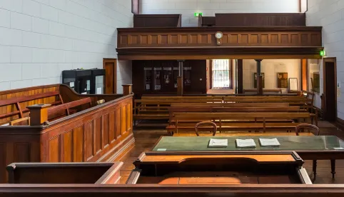 Jury Selection Strategy and Legal Mentorship