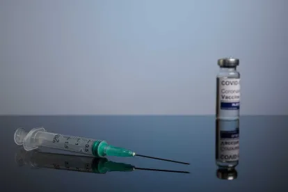 Federal Worker Vaccine Mandate Ends May 11th