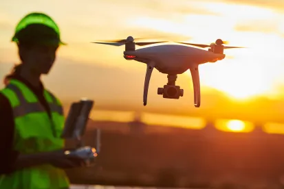 Federal Aviation Administration Awards BVLOS UAS Waiver To Soaring Eagle Technologies