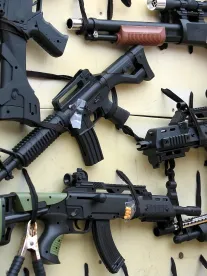 California Considers Workplace Violence Prevention Regulation