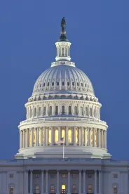 Congress Exempts MA Brokers From Securities Broker Registration