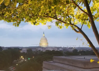 Hope Remains For a 2022 Federal Privacy Rule
