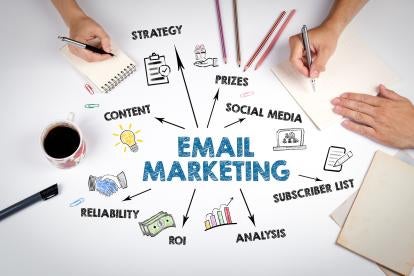 How Law Firms Can Start Email Marketing
