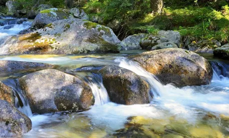 EPA Continues Search For Clean Water Act Reach