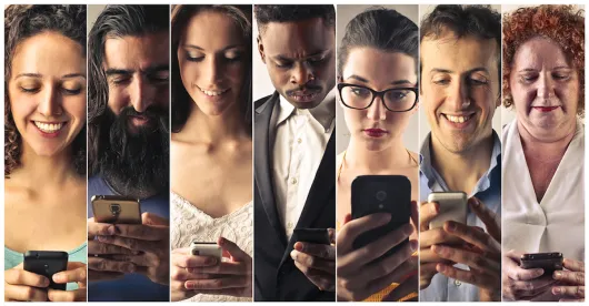 The TCPA's Rules on Text Messages