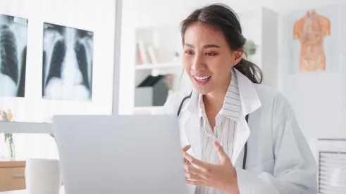 2023 Physician Fee Schedule from CMS