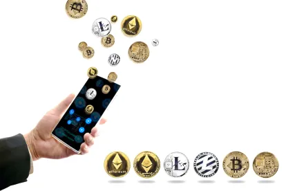 Biden Executive Order Aims For Digital Asset Regulation