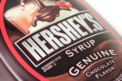 Hershey Faces Class Action For Heavy Metals in Products