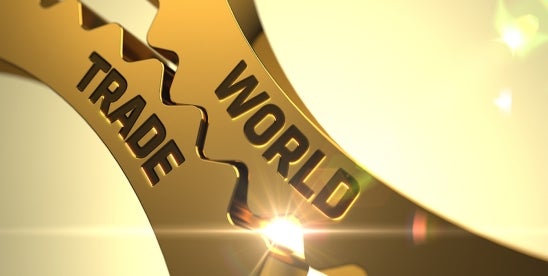 Trade Law Exports DOJ Regulations 2023