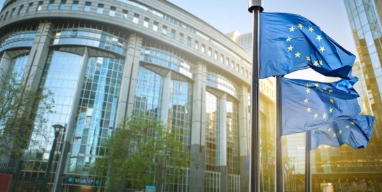 European Union's New Foreign Subsidies Regulation