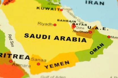 KSA Revises Personal Data Protection Law