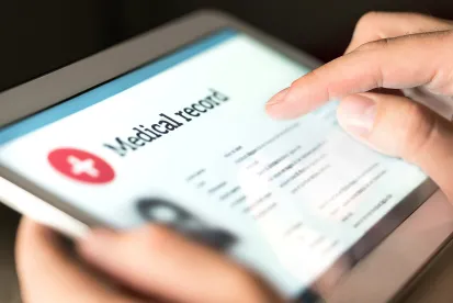 Federal Information Blocking Rules For Electronic Health Records