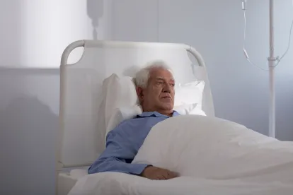 District Court Denies Motion To Dismiss Claim Against Nursing Home Providers