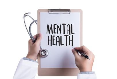 Ending Mental Health Stigma in the Workplace