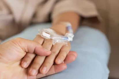North Carolina Hospital Transactions and HB 737