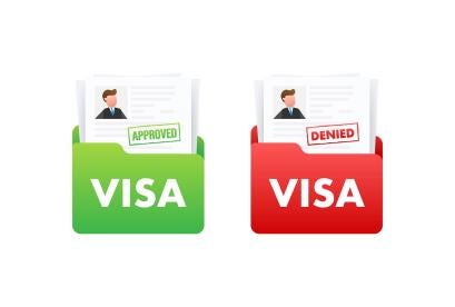 Different type of work visa and how long they last