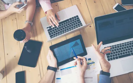 Alternative Startup Financing During Economic Crisis