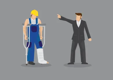 Corporate Counsel's Role in Occupational Safety Maintenance