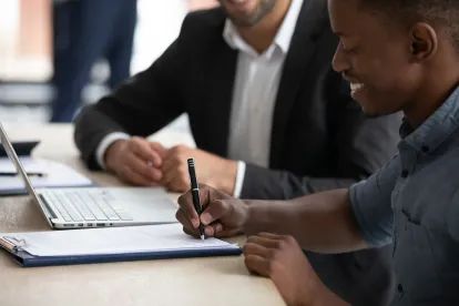 New Jersey Still Allows Workplace Non-Disparagement Clauses