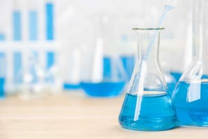 IRS Superfund Excise Tax Chemical List May Include Polyoxymethylene