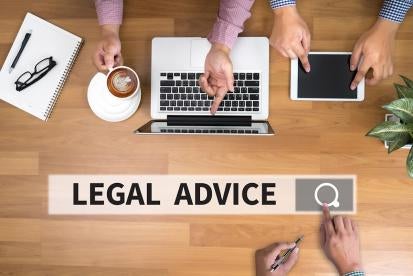 Common Legal Questions from Lenders