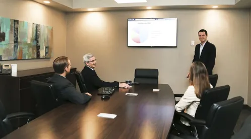 How Successful is Your Law Firm CRM System?
