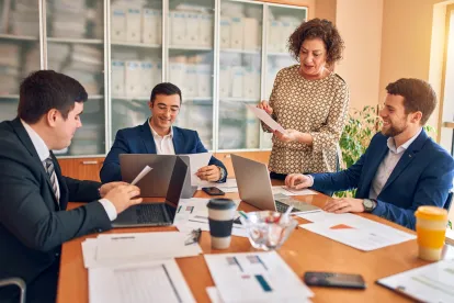 Legal Tech for Business Development