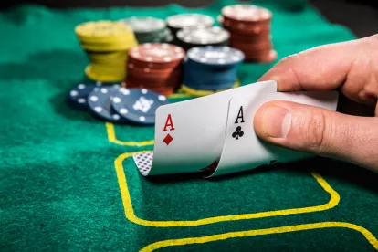 Virtual Reality Gambling Is Growing in the Metaverse