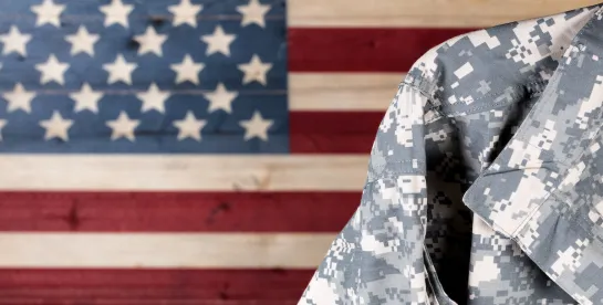 Department of Labor Announces $1.2 Million Investment To Improve Veteran Employment Services