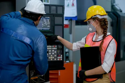 2023 Employment Trends in Manufacturing