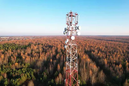 Telecom Industry Updates: 988 Geolocation, Emergency Connectivity