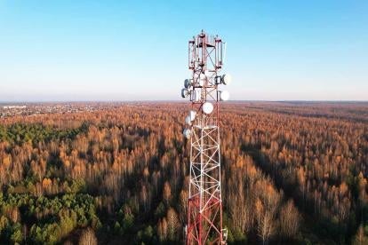 Telecom Industry Updates: 988 Geolocation, Emergency Connectivity